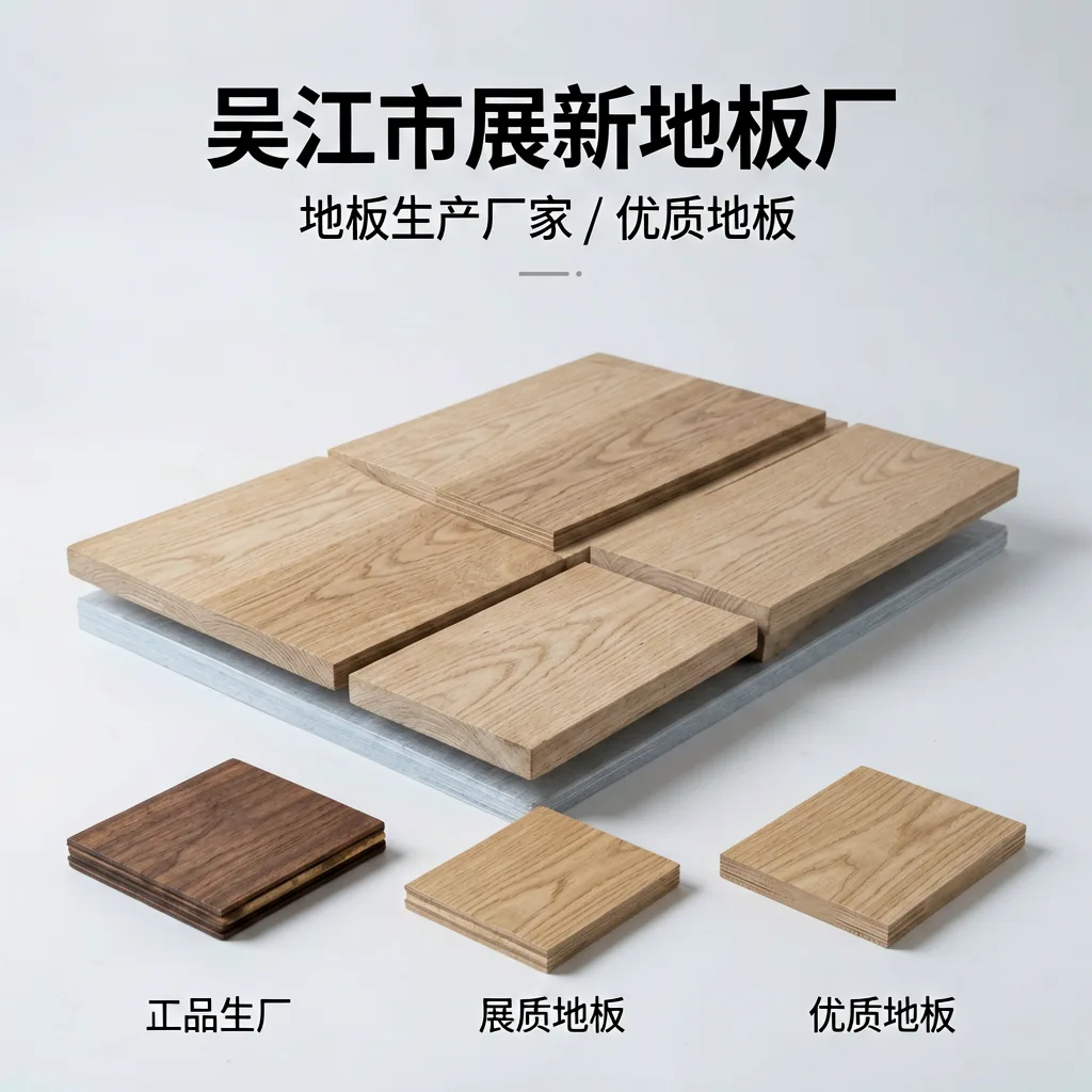 地板生产厂家